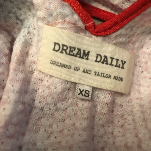 Floral Sequin Top - Picture 5 of 5